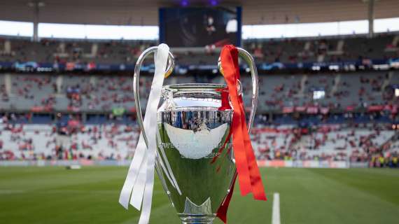 FOTONOTICIA TMW - Liverpool - Real Madrid, gran ambiente en el estadio