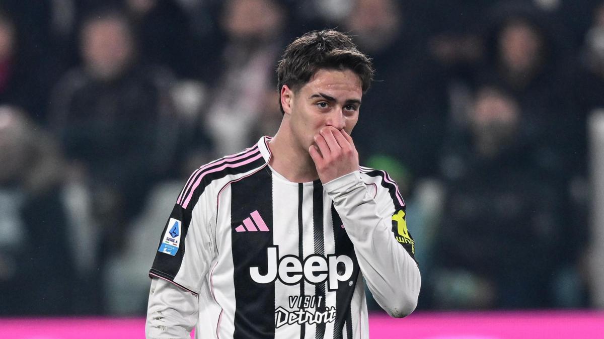 Immagine news Serie A n.1