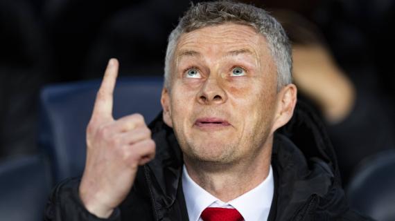 Manchester United, Solskjaer pide la renovación de varios referentes
