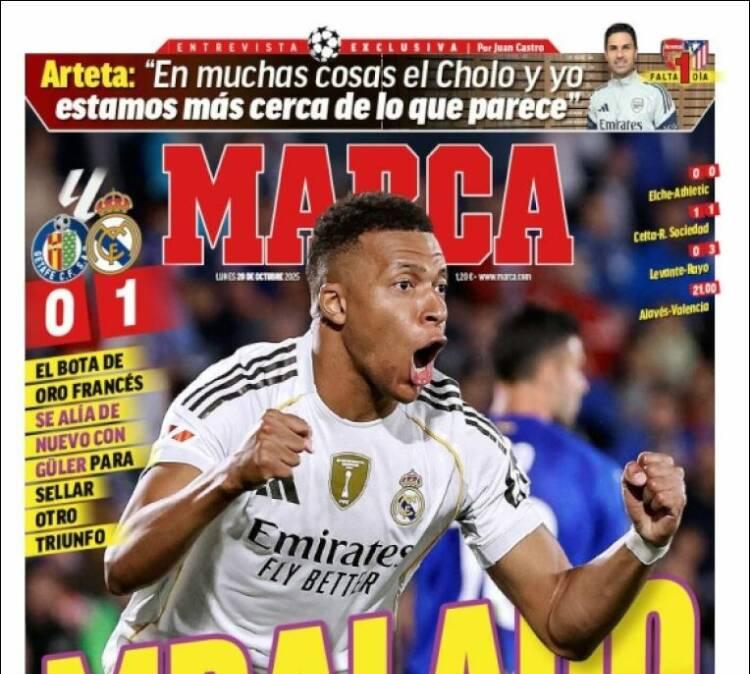 Marca: "Mbalado"