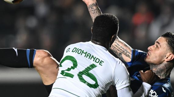 Sporting Clube de Portugal, los dirigentes quieren blindar a Diomandé con un nuevo contrato