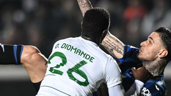 Sporting Clube de Portugal, el problema físico de Ousmane Diomande, leve