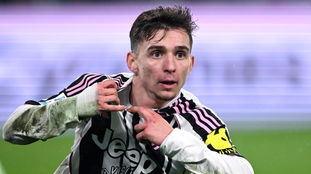 Immagine news Serie A n.1