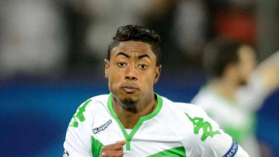 Flamengo, Bruno Henrique renueva por tres años