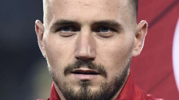 Rayo Vallecano, Dimitrievski: "Ante el Almería aprovechamos nuestras ocasiones"