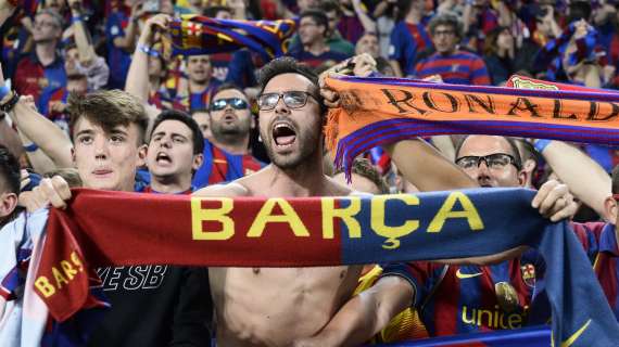Abelardo Fernández: "Cuando el Barça reaccionó se veía que el Madrid podría matar el partido"