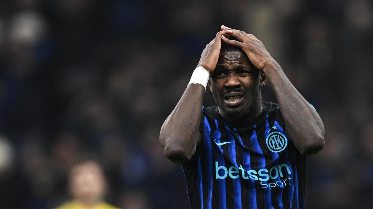 Immagine news Serie A n.1