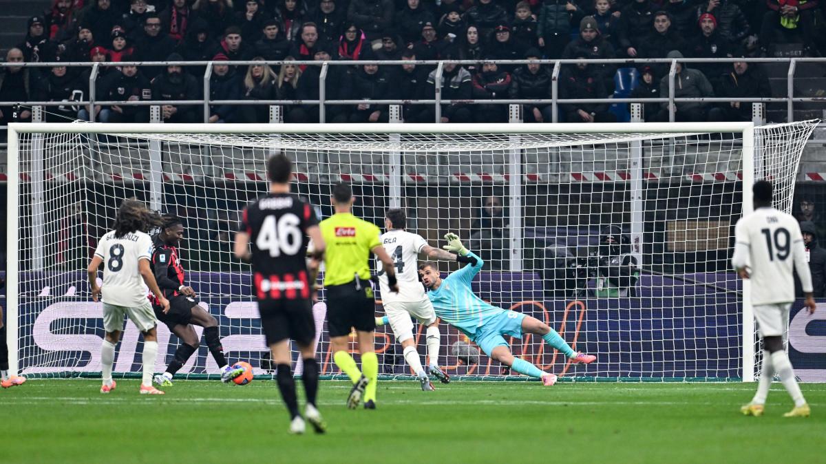 Immagine news Serie A n.1