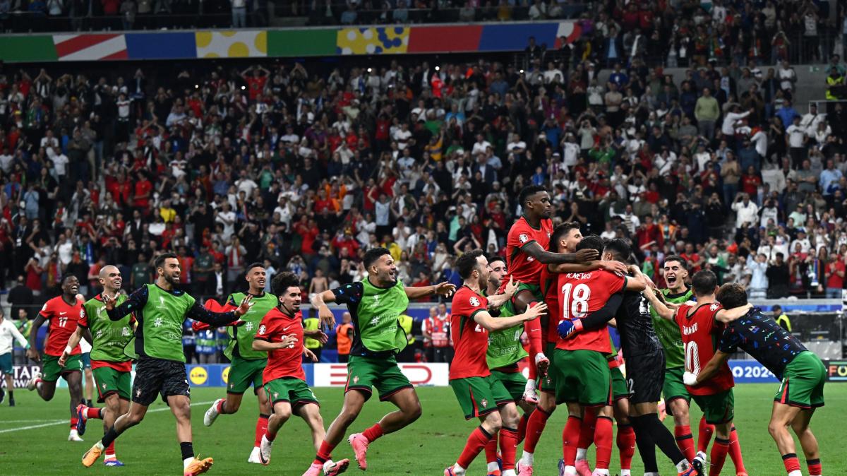 Immagine news Fútbol Internacional n.1