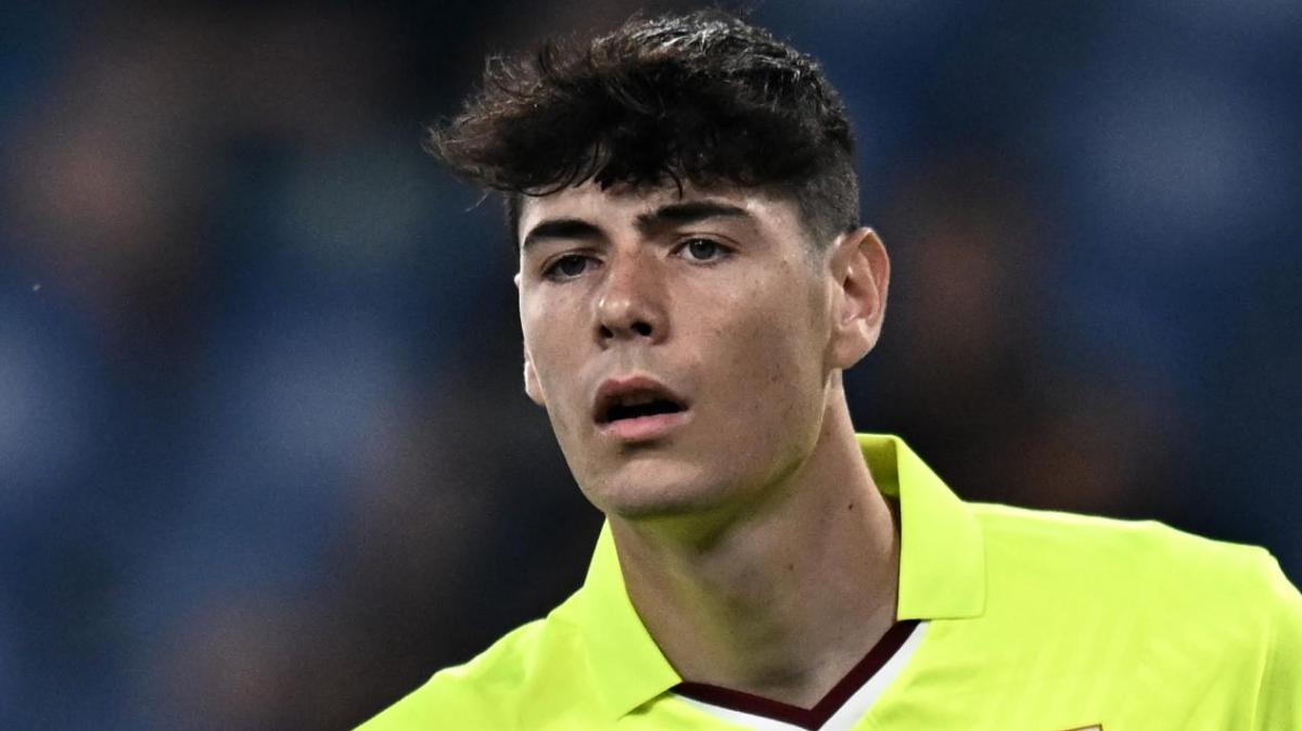 Immagine news Serie A n.1