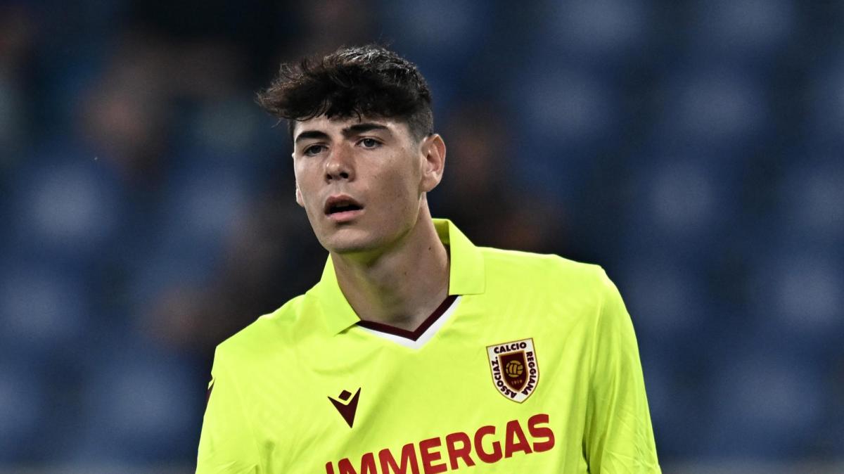 Immagine news Serie A n.1