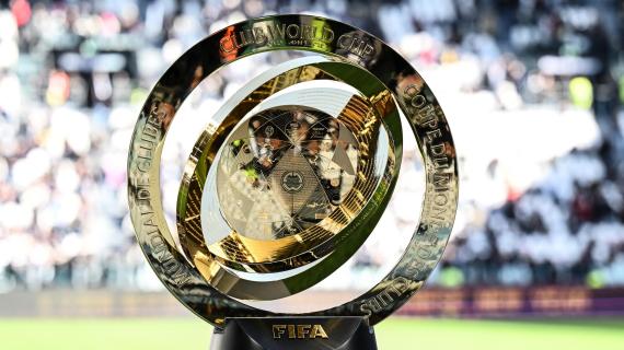 Mundial de Clubes, los enfrentamientos de Octavos de Final