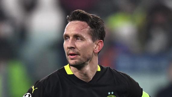 OFICIAL: FC Porto, firma Luuk de Jong
