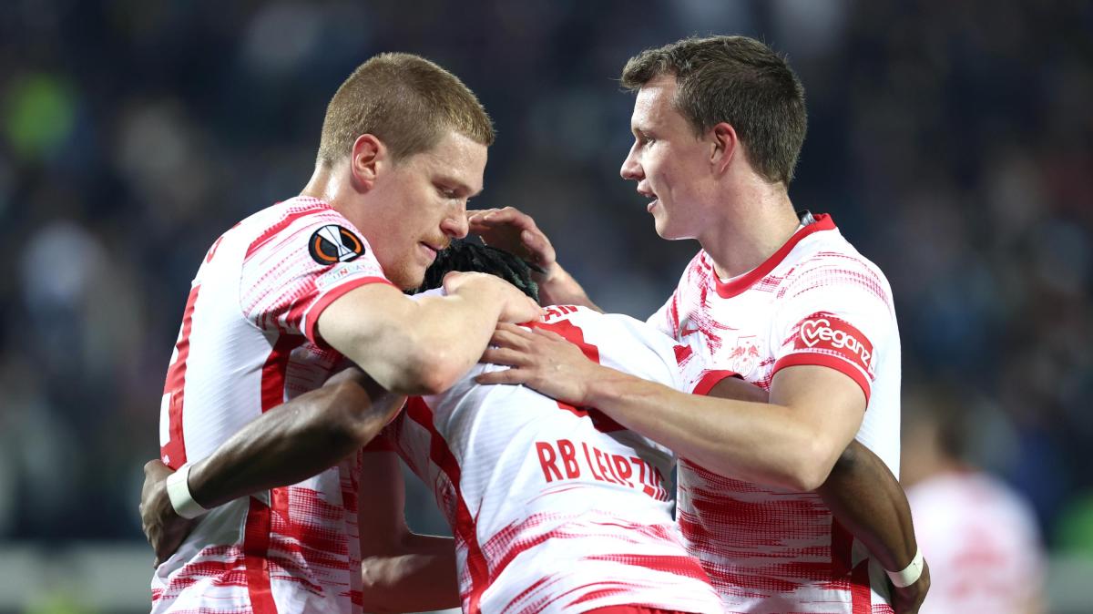 Immagine news Fútbol Internacional n.1