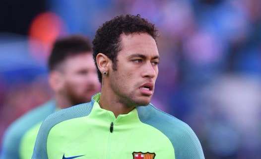 Sport: "El United prepara un ofertón a Neymar"
