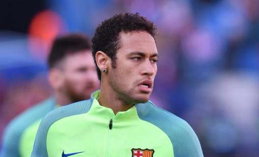 Barcelona, Neymar: "Me gustaría jugar un día en la Premier League"