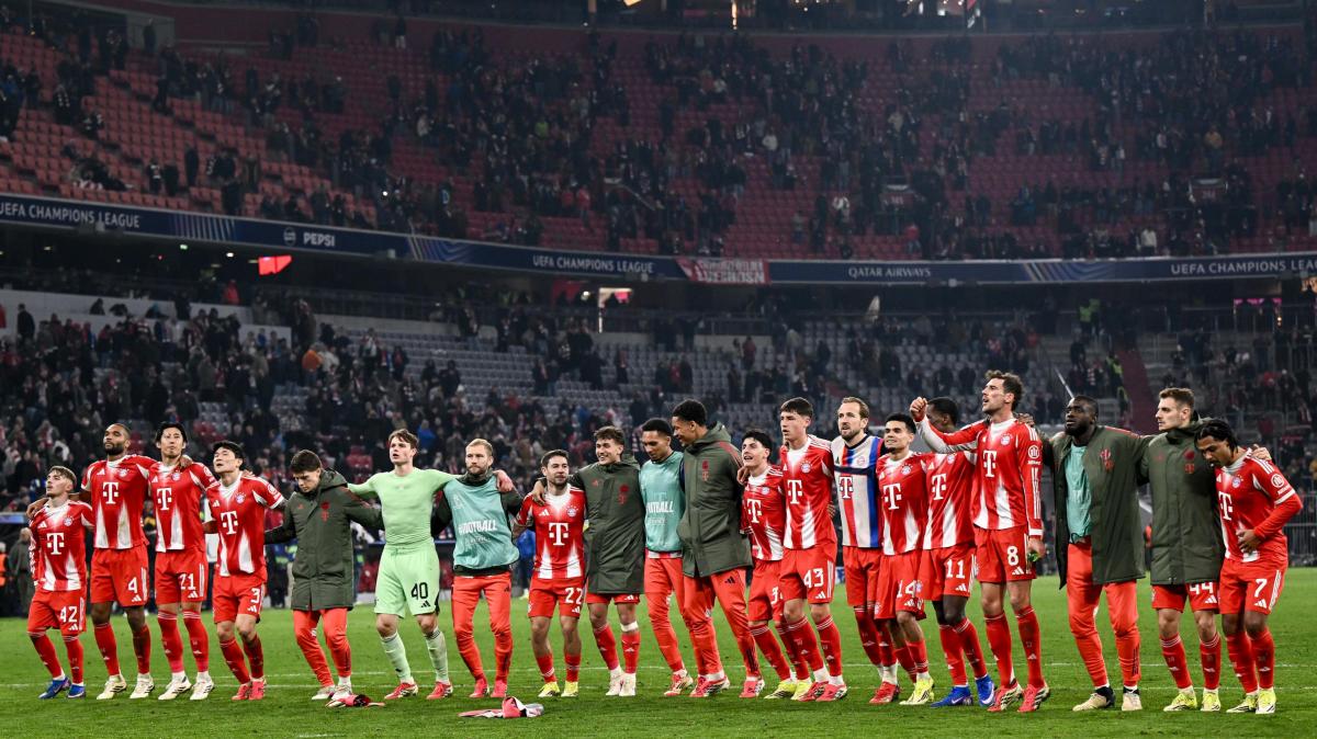 Immagine news Fútbol Internacional n.1