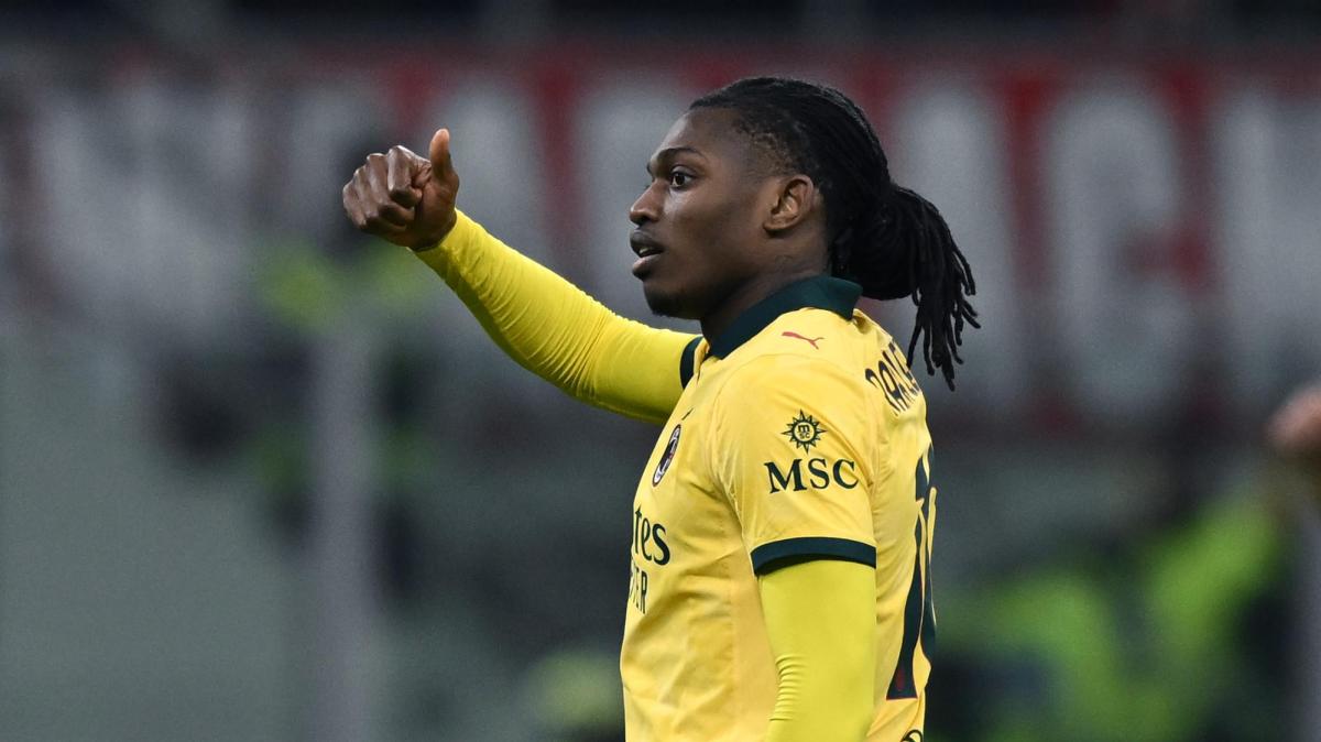 Immagine news Serie A n.1