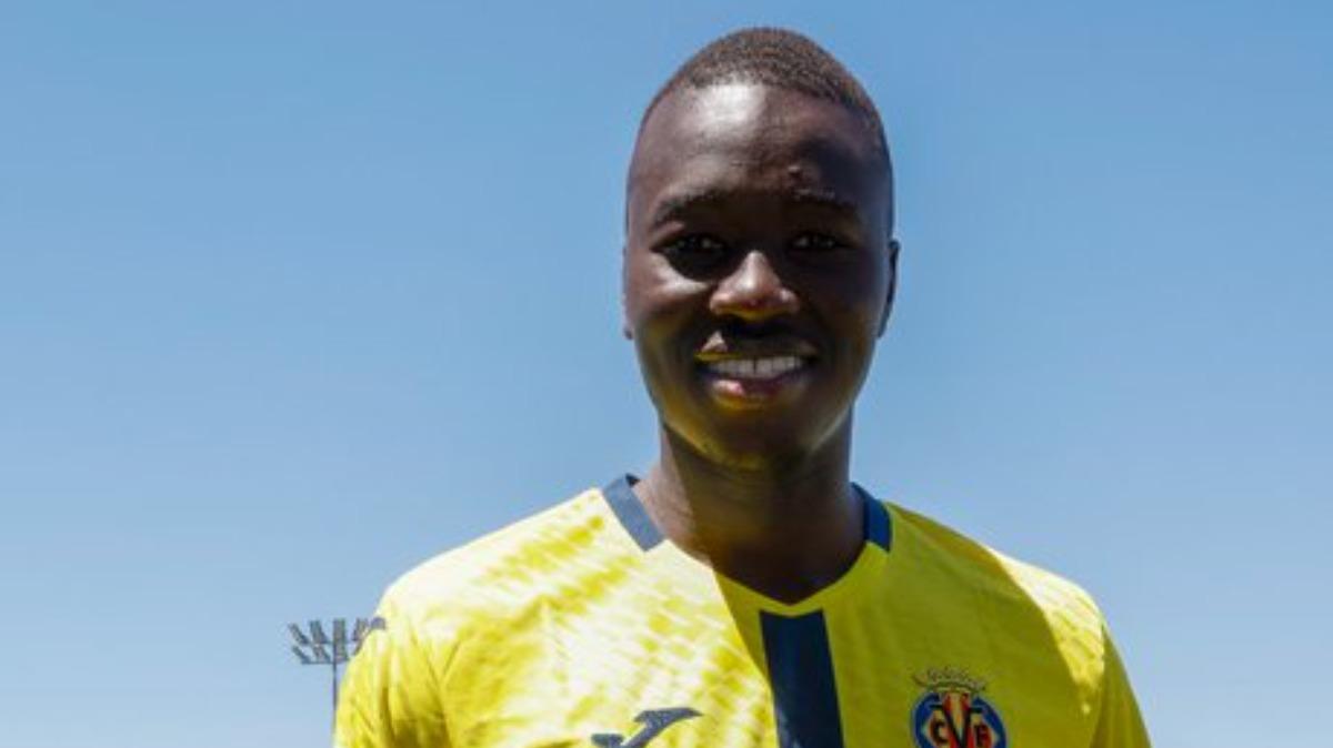 Pape Gueye da el visto bueno al Al Ahli y espera el OK con el Villarreal