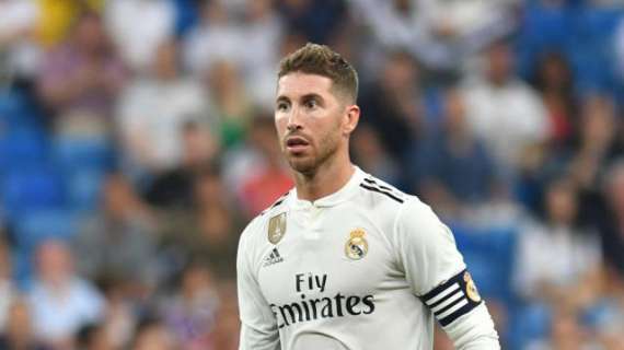 Real Madrid, Sergio Ramos: "Sabíamos que sería un partido complicado"
