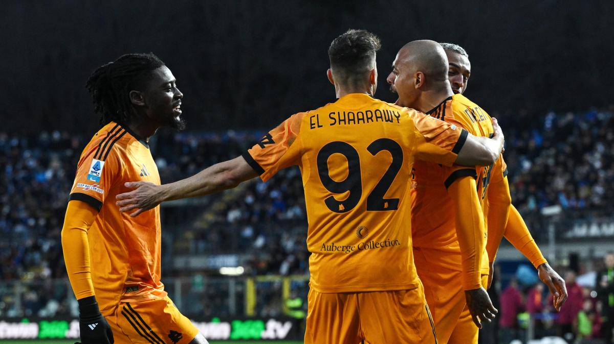 Immagine news Serie A n.1