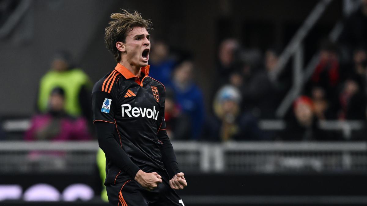 Immagine news Serie A n.2