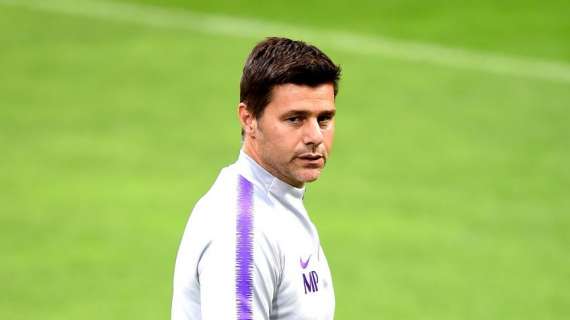 OFICIAL: Tottenham, destituido Pochettino