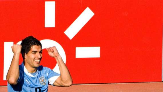 Luis Suárez ha decidido: se queda en el Liverpool