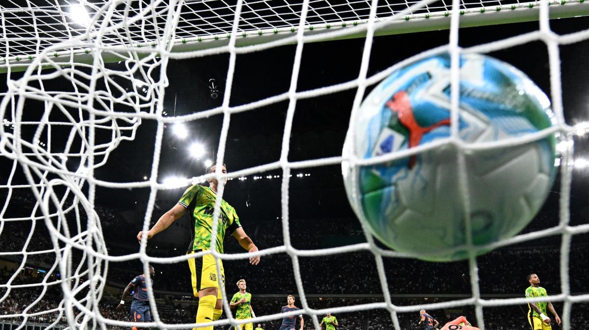 El nuevo campo del fútbol digital: cuando la tecnología y la pasión se encuentran