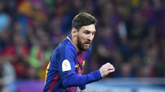 Mundo Deportivo: "Plan Messi, no se forzará su regreso"