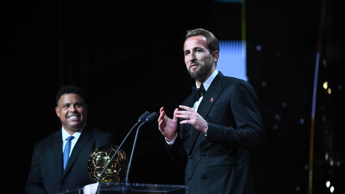 ballon d'Or