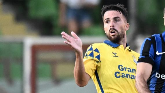 UD Las Palmas - Getafe CF (14:00), formaciones iniciales