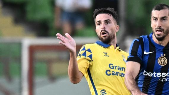 UD Las Palmas, Kirian: "Me han comunicado que he recaído del cáncer"