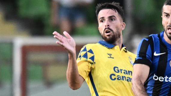 UD Las Palmas - Real Valladolid (14:00), formaciones iniciales