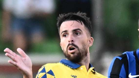 UD Las Palmas, Kirian: "Se vio una imagen más cercana a lo que quiere el entrenador"