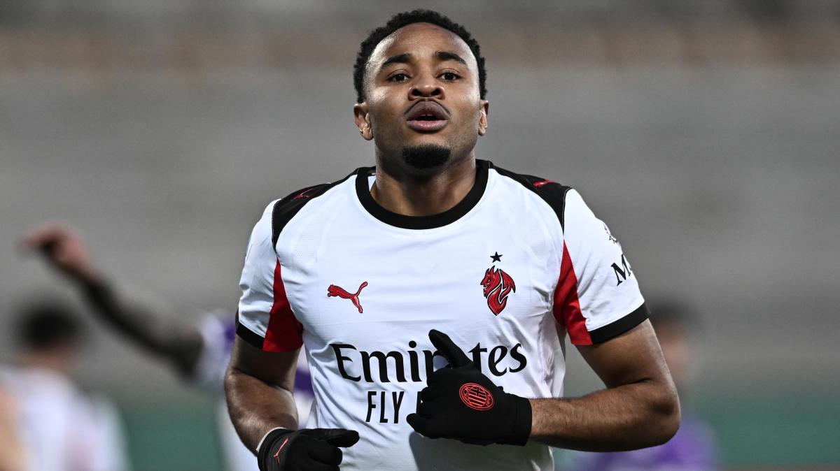 Immagine news Serie A n.8