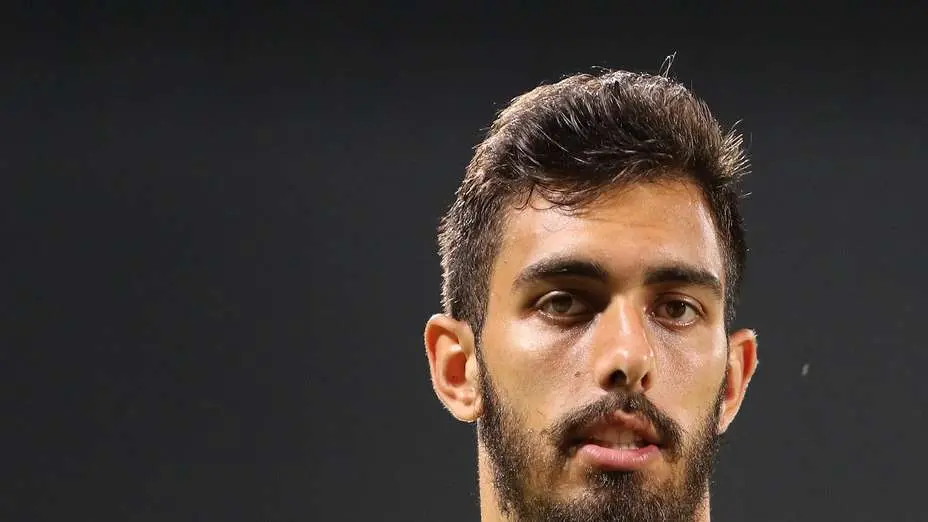 Descanso: UD Las Palmas - RC Celta 0-1