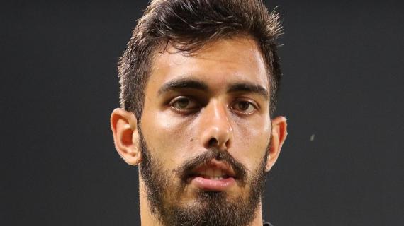 RC Celta, Borja Iglesias y su futuro: "Ojalá podamos compartir este camino"