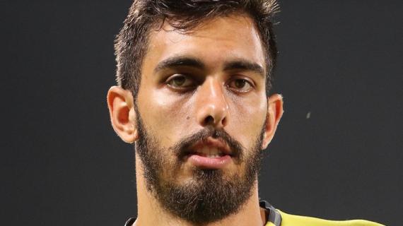 Celta, Borja Iglesias: "Con algo más de acierto hablaríamos de un inicio de Liga mucho mejor"