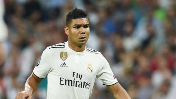 Primera División, el Real Madrid sigue líder. La clasificación