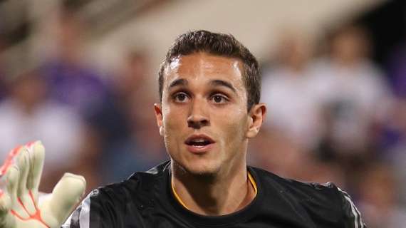Final: Granada CF  Real Valladolid 1-3