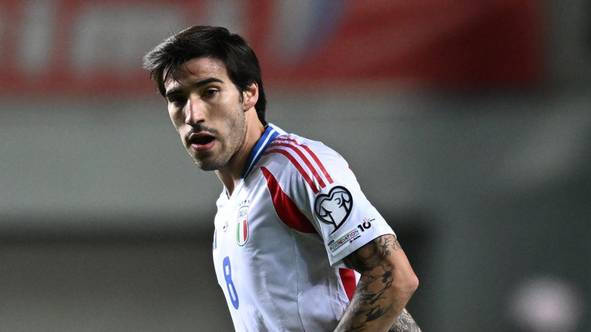 Immagine news Fútbol Internacional n.1