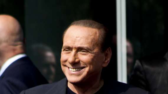 Milan, Berlusconi: "Si Inzaghi me escucha, el Milan gana"