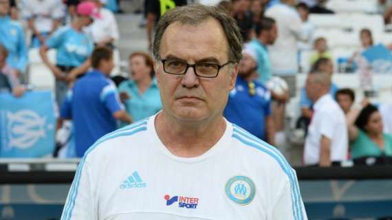 OFICIAL: Lille, Bielsa entrenador desde julio. Firma por dos años