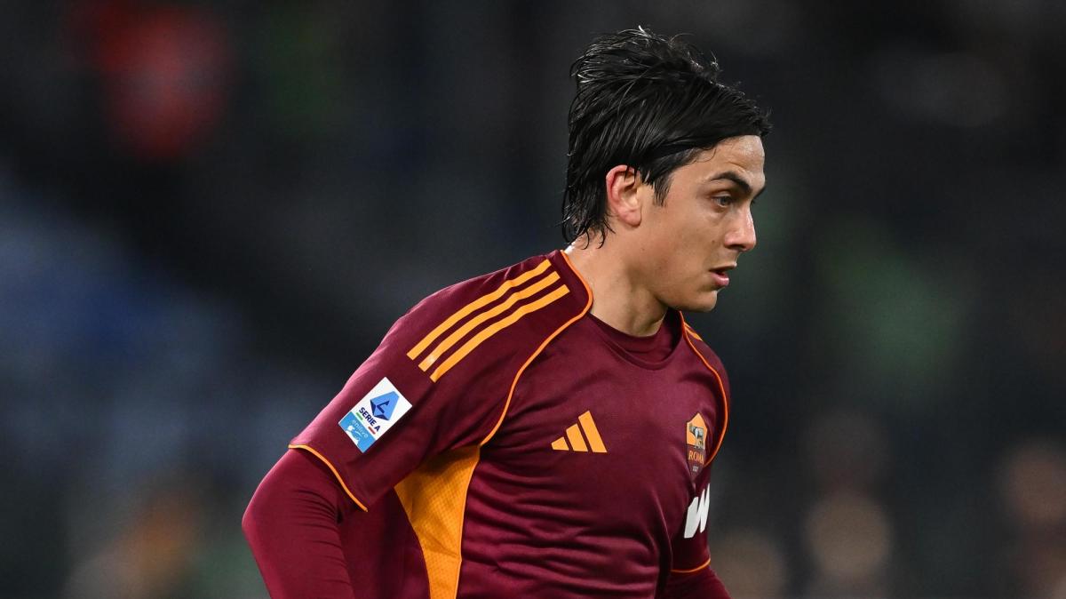 Immagine news Serie A n.4