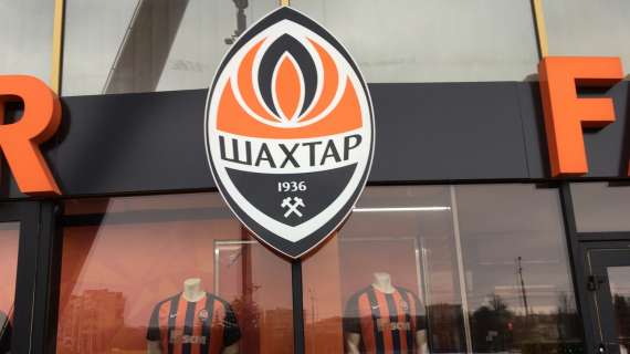 Champions League, el Shakhtar jugará como local en el estadio del Legia