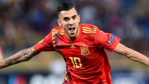 Real Madrid, el Arsenal no se plantea comprar el pase de Dani Ceballos