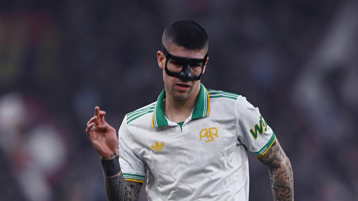 Immagine news Serie A n.2