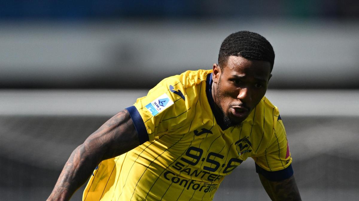 Immagine news Serie A n.1