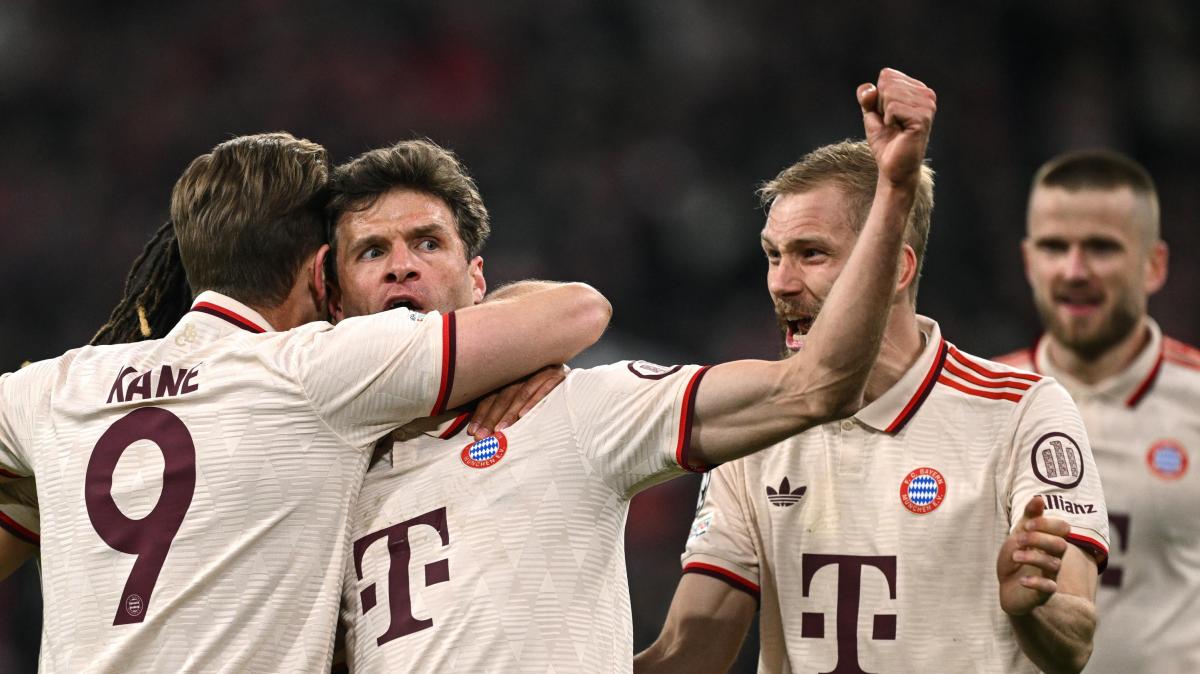 Immagine news Fútbol Internacional n.1